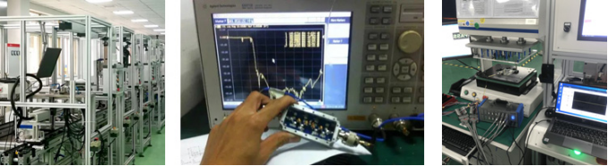 智能戒指成品NFC技术应用射频品控方案