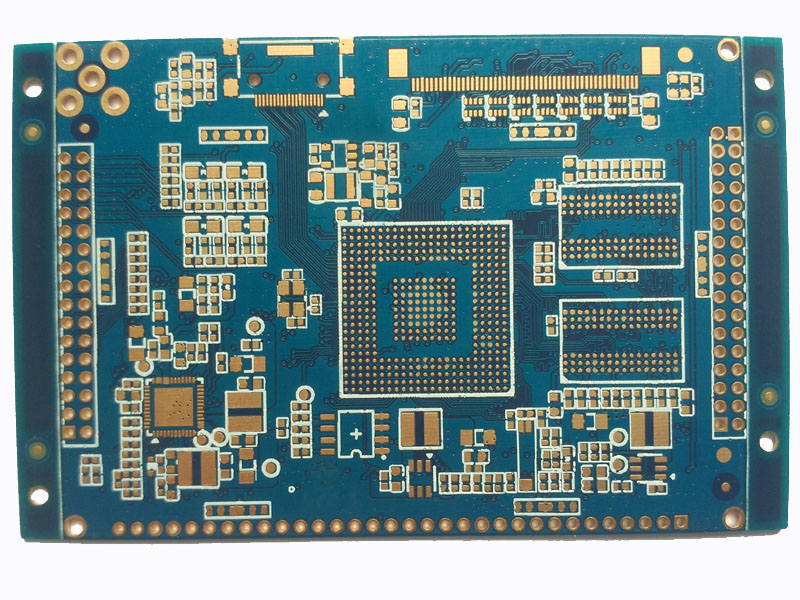 PCB线路板